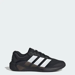 adidas Dropset 4 Training Shoes JR4671 Black Men SZ