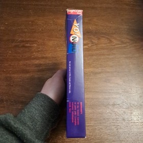 Yo Noid Nintendo Entertainment System NES - Complete CIB  - Tested