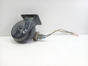 Volkswagen Golf III 1993 Hupe Signalhorn Fanfare 0092018 UST115284