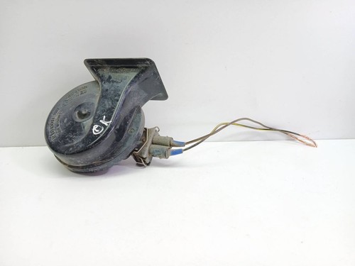 Volkswagen Golf III 1993 Hupe Signalhorn Fanfare 0092018 UST115284