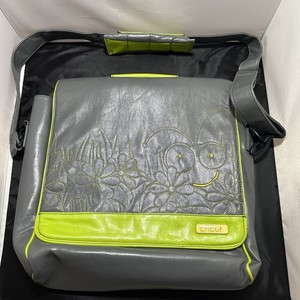 Cricut Cutie Tote Carry Bag With Handles & Shoulder Strap And Pockets