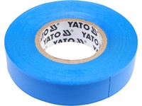 Yato Isolierband 15Mmx20M Blau YT-81591