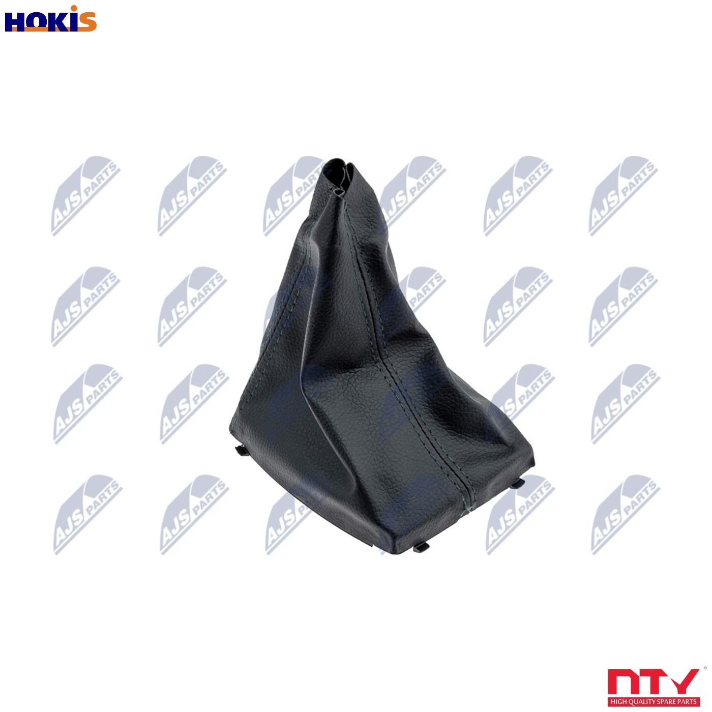 GEAR SHIFT LEVER KNOB GZB-FR-008 FOR FORD QQDC/Q7DA/QQDB/QQDA/CSDB/CSDA 1.8L