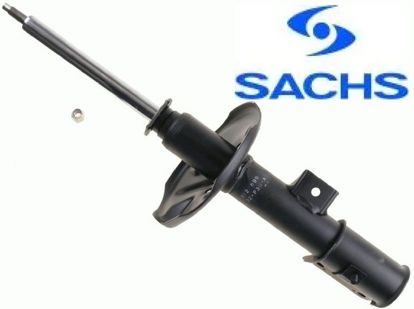 Sachs 312899 StoßDäMpfer StossdäMpfer Vorderachse Vorne FüR Mitsubishi-image
