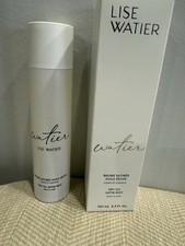 WATIER by LISE WATIER PERFUMED DRY OIL SATIN MIST BODY  HAIR 100ML/3.3OZ