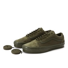 VN000Z3DFR1 Vans PREMIUM OLD SKOOL GORE-TEX Men's
