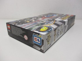 LEGO 75881 SPEED CHAMPIONS 2016 Ford GT & 1966 Ford GT40 ORIGINAL BOX & BA