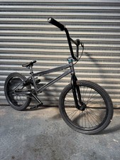 We The People Early Bmx, Stripped Down And Rebuild