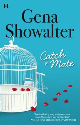 Catch a Mate - paperback Showalter, Gena