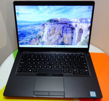 Dell Latitude 5400 Business Laptop Intel i5 8GB RAM 256GB SSD  Windows 11 Pro