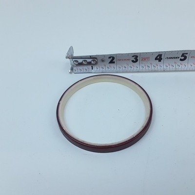 Scraper Ring Fits Volvo L110E, L110F, L110G, L110H, L120C, L120D, L120E, L120F