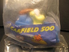 Garfield 500  "Odie in Off-Road" NIP 1996 KFC