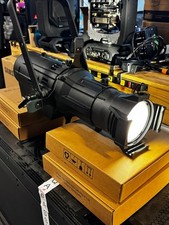 Chauvet Ovation E-190WW LED Leko Source Four Style Spotlight Fixture 13 Availabl