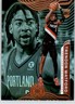 2021-22 PANINI ILLUSIONS #200 TRENDON WATFORD RC ROOKIE PORTLAND TRAIL BLAZERS B
