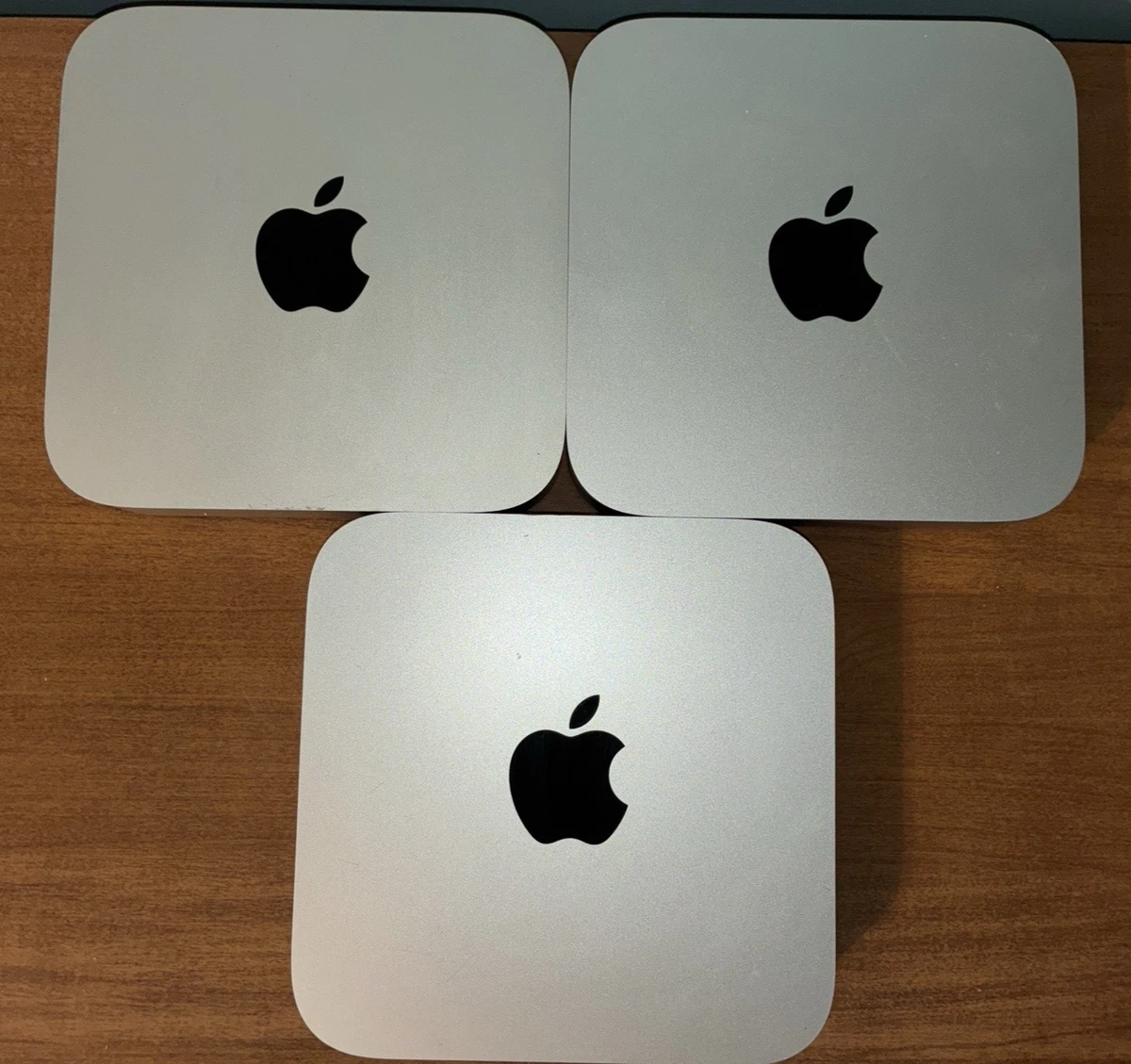 Apple Mac mini 1 TB 2014 Released Apple Desktops & All-In-One