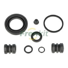 Reparatursatz Bremssattel hinten für Seat Cordoba 6K1 6K5 Ibiza 2 | 24164258