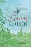 Barbara Brown Taylor | Leaving Church | Taschenbuch | Englisch (2012)