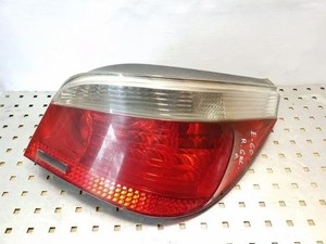 BMW 5 E60 Rücklicht hinten rechts 6910768 2.50 Diesel 130kw 2004 25117727