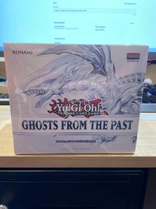Ghost from the Past Case | eBay