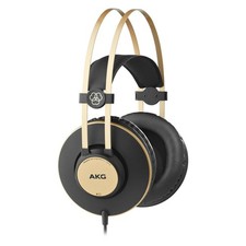 AKG K92 Closed-Back Headphone