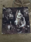 Led Zeppelin- In Through The Out Door- LP 1979 Swan Song SS