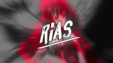Anime gremory rias high school dxd girls Custom Gaming Mat Desk