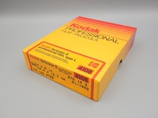 Kodak Vericolor II Type L Tungsten 4X5 50 Sheet Box New Sealed Expired 01/1992