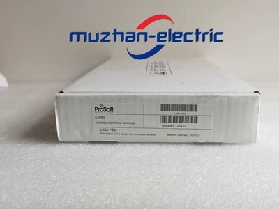 New & Original ProSoft ILX69-PBM  Communication Module fast shipping FedEx/DHL