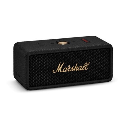 Marshall Emberton III 3 Bluetooth Lautsprecher tragbar Wireless IP67 Mobile Box