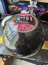 Rare Brunswick NASCAR Bucketshot Jones #00 Sp...