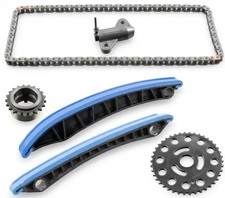 Kit de distribution Mercedes 207
