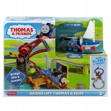 Image of Thomas & Friends Trackmaster Drawbridge Toy Set