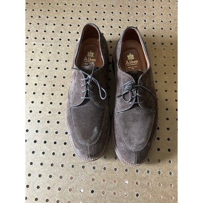 Alden D9637
