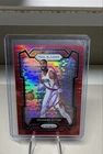 2023-24 Panini Prizm - DeAndre Ayton #53 Red Seismic Prizm /299 IP AUTOGRAPH ✍️