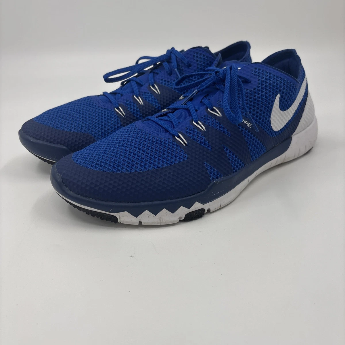 Nike Free Trainer 3.0 V3 Blue for Sale | Authenticity Guaranteed
