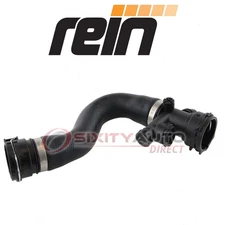 Rein CHR0186 Radiator Coolant Hose for 23895 17123415433 Belts Cooling Hoses wd
