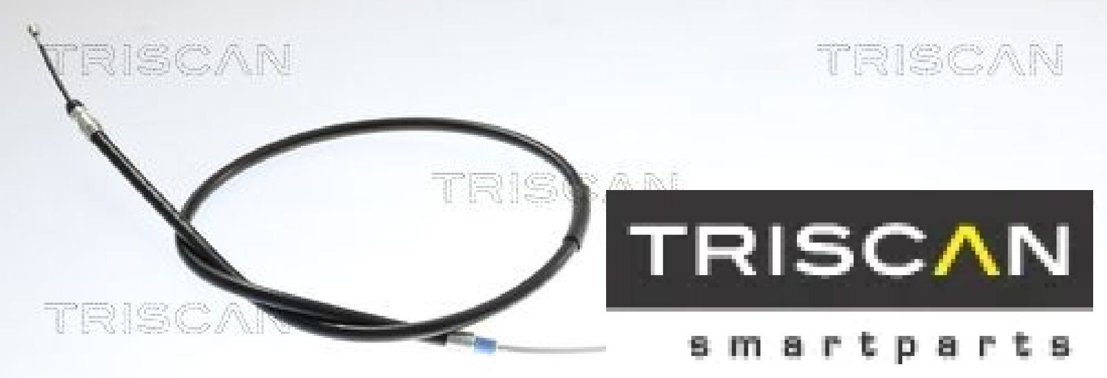 Triscan Handbremsseil Hinten Rechts Bmw 3Er E46 - Bild 2