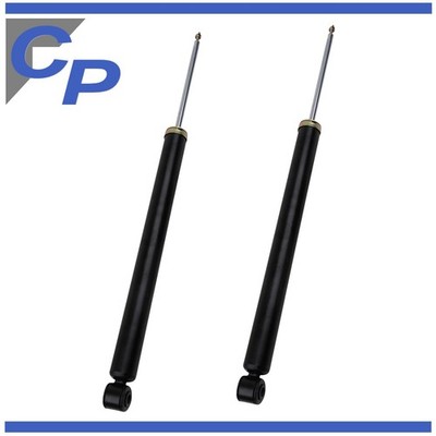 2 Stossdämpfer hinten für Ford C-Max Focus MK2 DA Gasdruck Hinterachse
