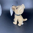 Vintage Plush Taco Bell Chihuahua with Free Tacos Sign — photo 2