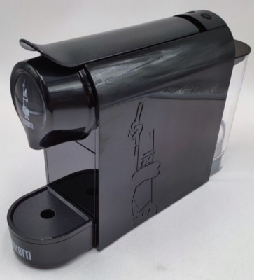 Kaffee Kapselmaschine Bialetti Gioia CF90 Espresso Kapsel 1200W