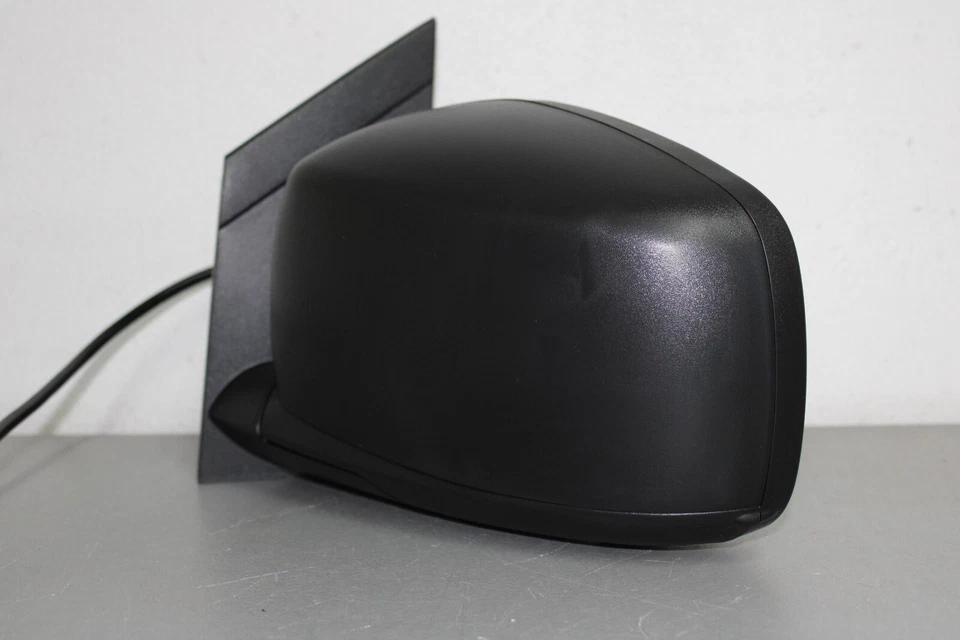 Chrysler Town & Country 2008 2009 espejo retrovisor eléctrico lateral izquierdo con calefacción Foto 2 de 4