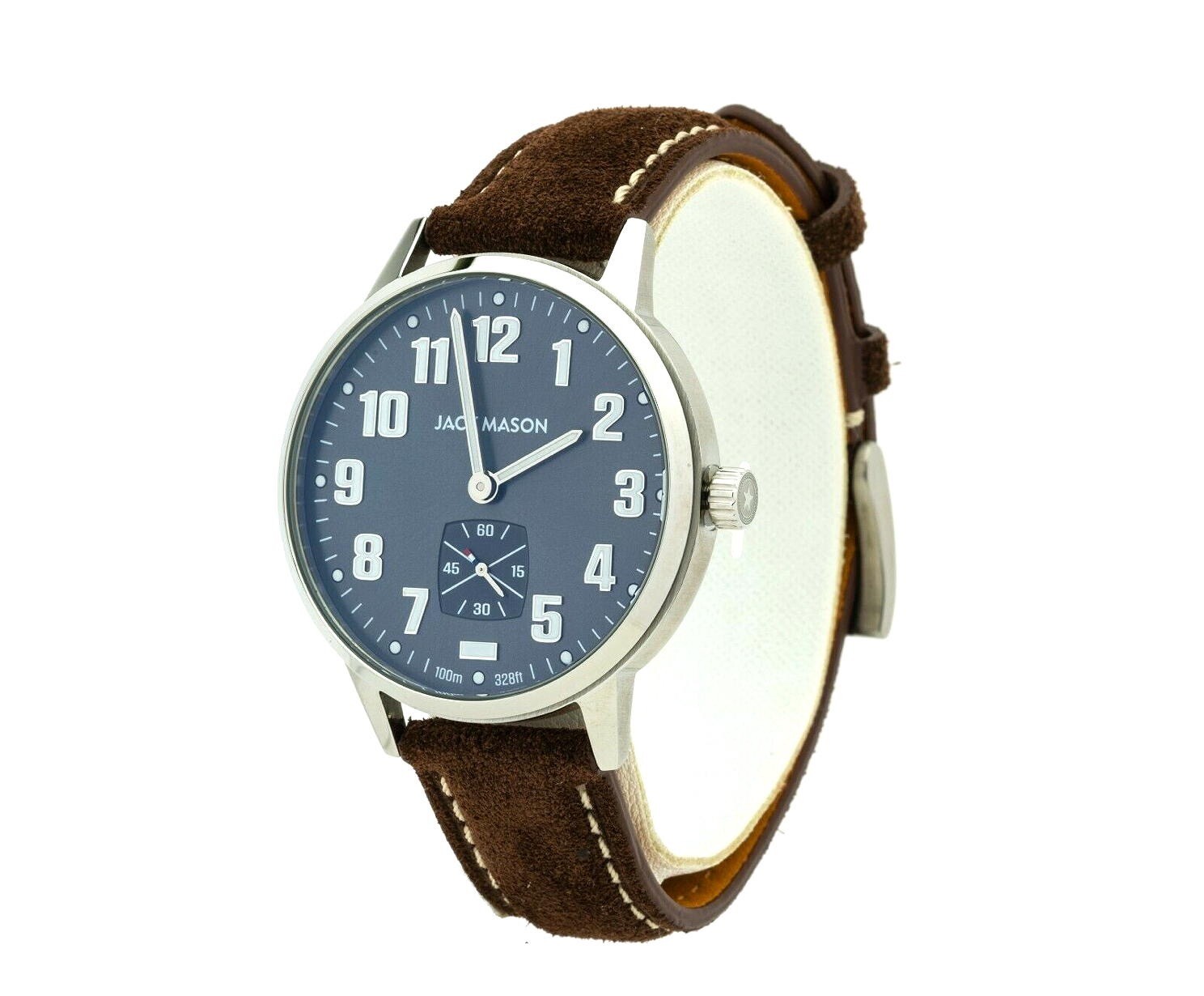 jack mason field watch