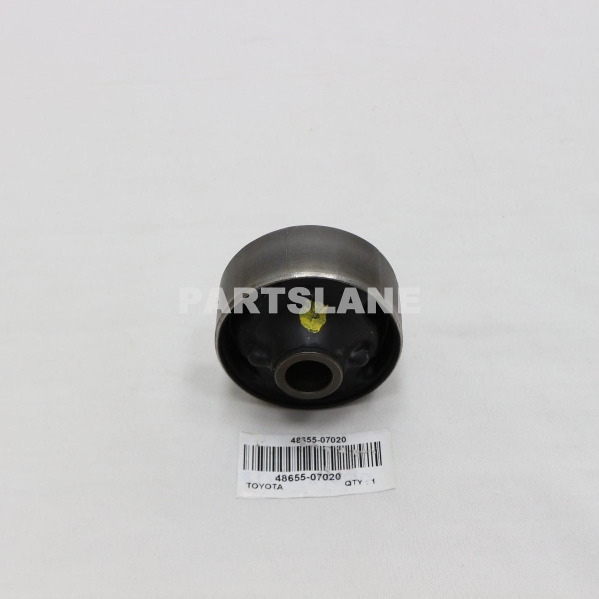 Toyota 48655-07020 OEM Genuine Front Lower Arm Bush NO.2 RH/LH