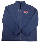 New England Patriots NFL 2015 Super Bowl Champions Jacket Mens XL — photo 1
