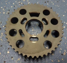VW TDI BEW BRM Jetta Golf Beetle Cam Camshaft Sprocket Cog Gear 038 109 111 E
