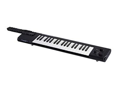 YAMAHA SHS-500 Black 37Key Sonogenic Shoulder Keytar New from Japan