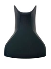 NEW ORIGINAL BLACK CD 1200 TOURING MULTISTRADE PILOT SADDLE 59512634AB