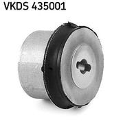 SKF Vkds 435001 Lagerung, Lenker FüR Opel