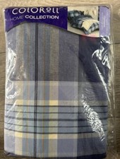 Coloroll Ready Made Curtains 66 x 54”