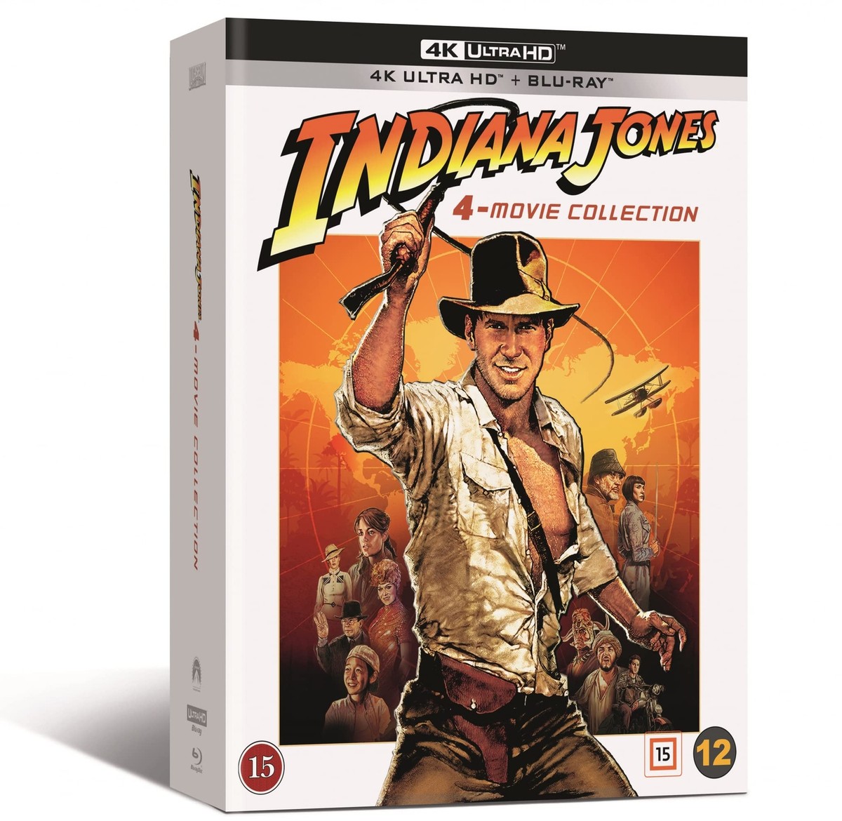 Amazon Prime Watch Raiders Of The Lost Ark Stream Raiders Of The